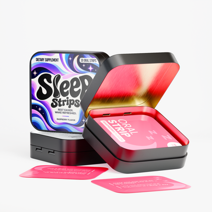 Sleep Strips