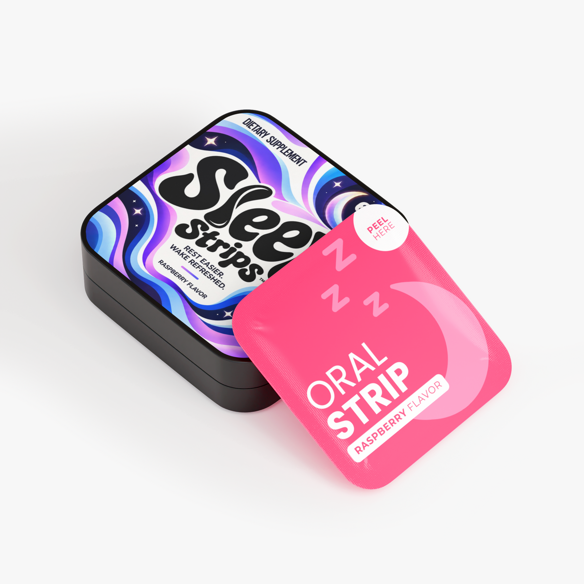 Sleep Strips