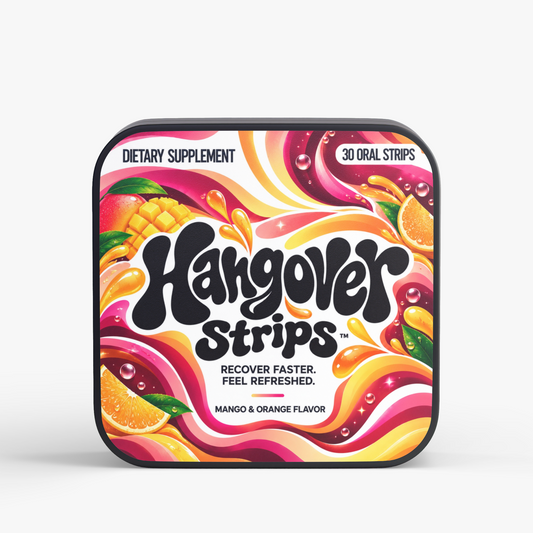 Hangover Strips