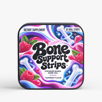 Bone Support Strips