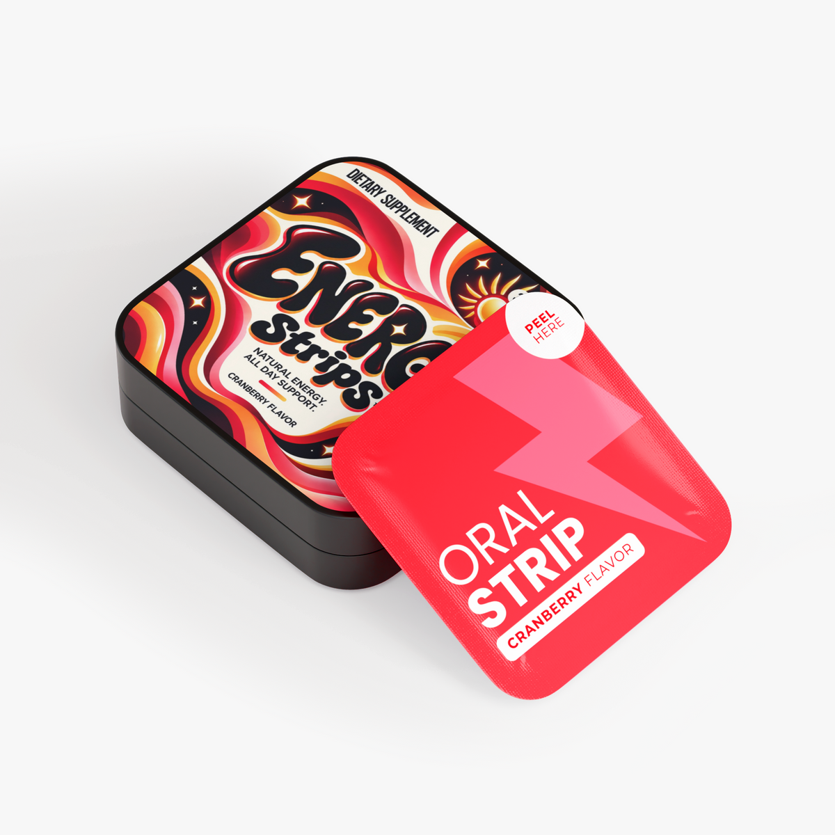 Energy Strips