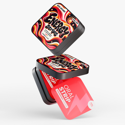 Energy Strips