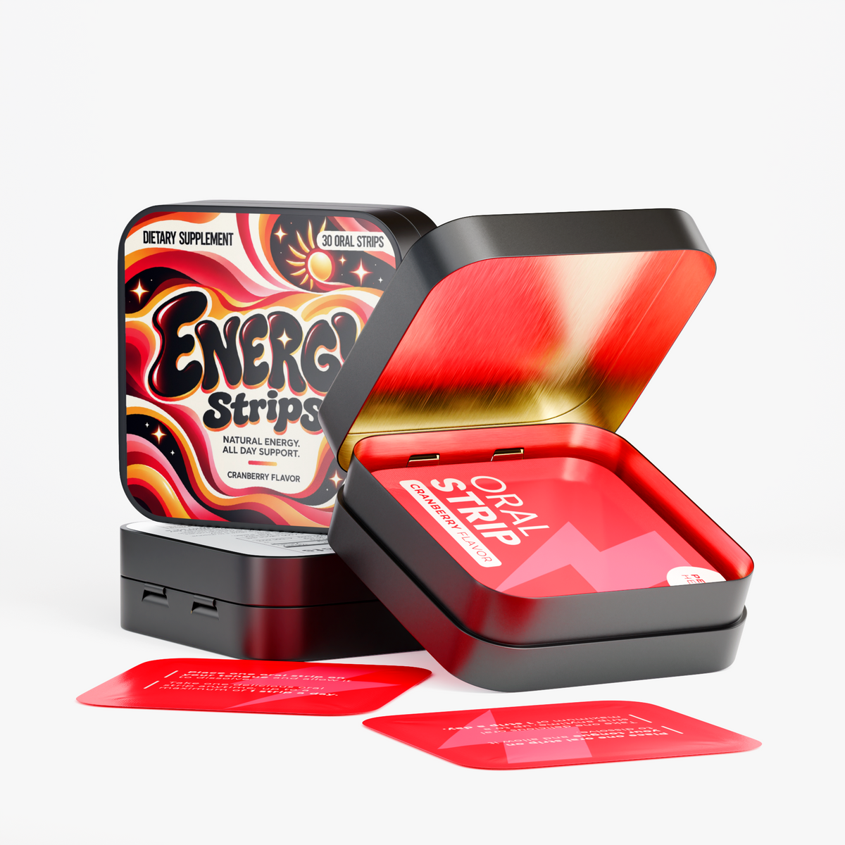 Energy Strips